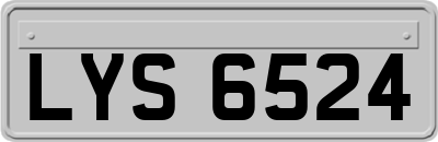 LYS6524