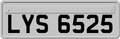 LYS6525