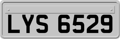 LYS6529