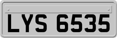 LYS6535