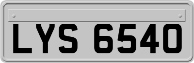 LYS6540
