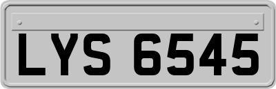 LYS6545