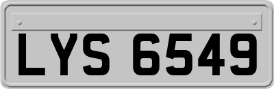 LYS6549