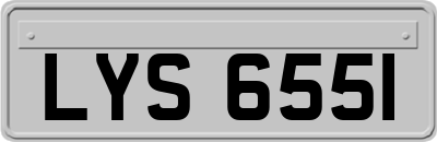 LYS6551