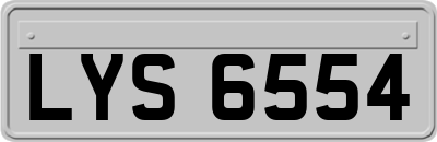 LYS6554