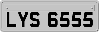 LYS6555