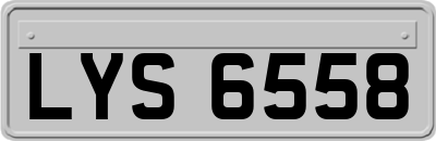 LYS6558