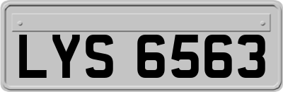 LYS6563