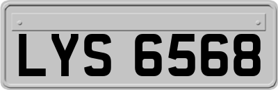 LYS6568