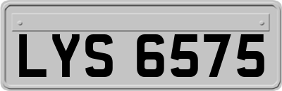 LYS6575