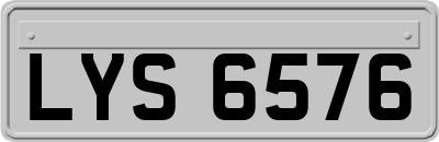 LYS6576