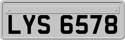 LYS6578