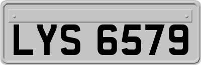 LYS6579