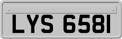 LYS6581