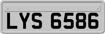 LYS6586
