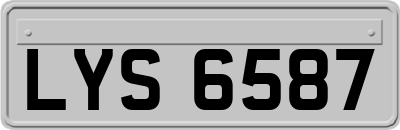 LYS6587