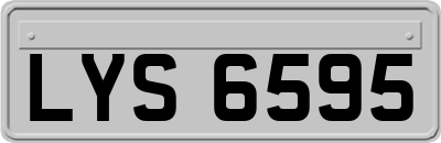 LYS6595