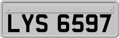 LYS6597