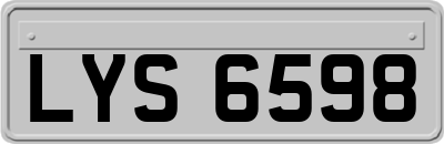 LYS6598