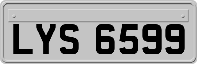 LYS6599