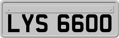 LYS6600