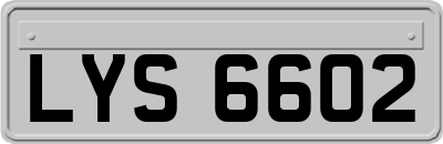 LYS6602
