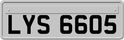 LYS6605