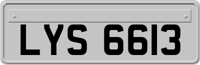 LYS6613