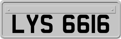 LYS6616