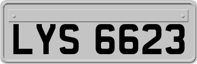 LYS6623