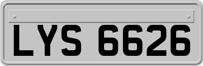 LYS6626