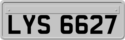 LYS6627