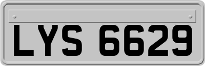 LYS6629