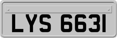 LYS6631