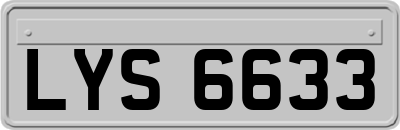 LYS6633