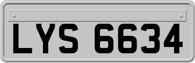 LYS6634