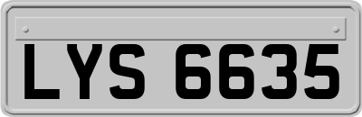 LYS6635