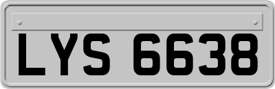 LYS6638