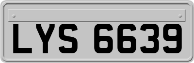 LYS6639