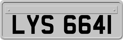LYS6641