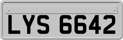 LYS6642