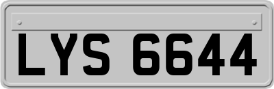 LYS6644
