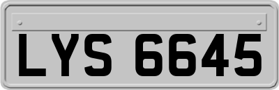 LYS6645