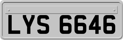 LYS6646
