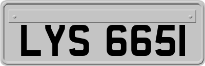 LYS6651