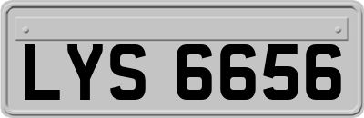 LYS6656