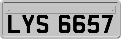 LYS6657