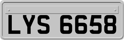 LYS6658