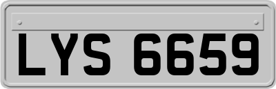 LYS6659