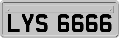LYS6666